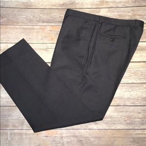 Men’s dress pants